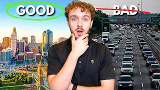 Pros and Cons of Moving to Cincinnati in 2026!
