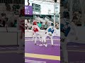 Kicks of Roma 2026 World Para Taekwondo Grand Prix Series