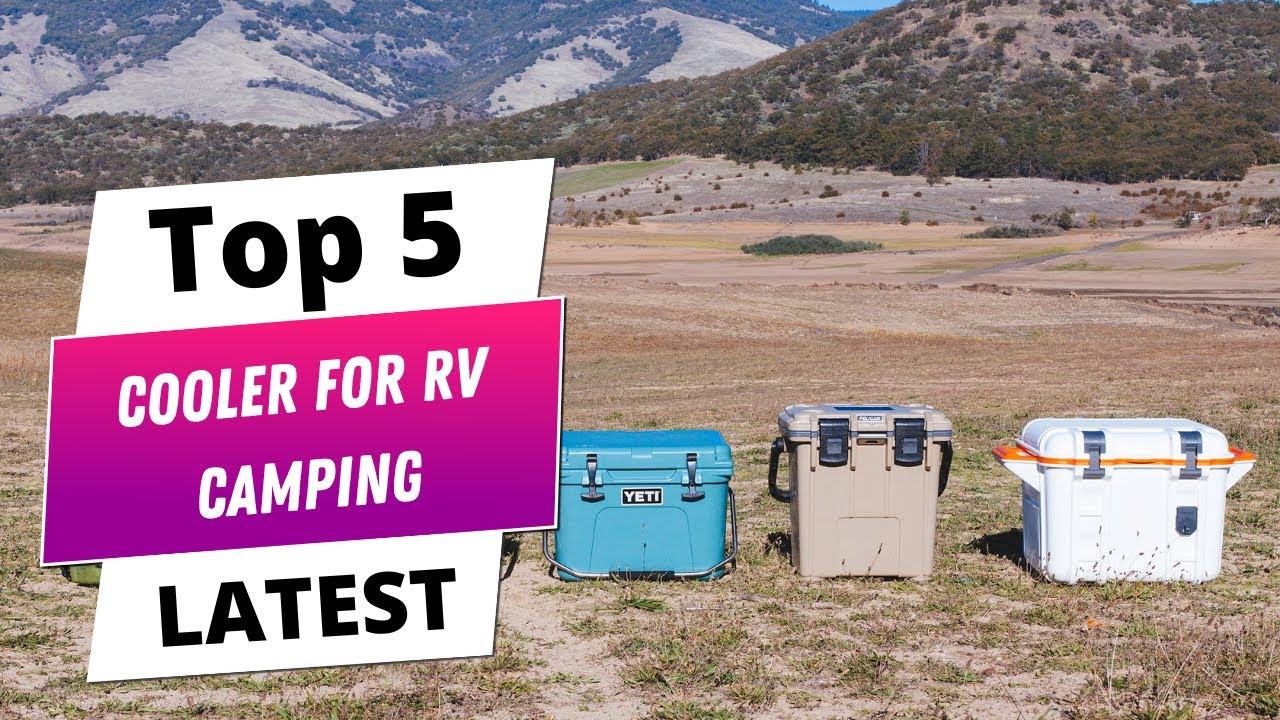 ✅ Лучший холодильник для кемпинга в автодоме: Холодильник для кемпинга в автодоме (Руководство по...