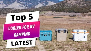 ✅ Best cooler for rv camping: Cooler for rv camping (Buying Guide)