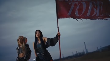 TWICE "TAKEDOWN" MV｜Kpop Demon Hunters