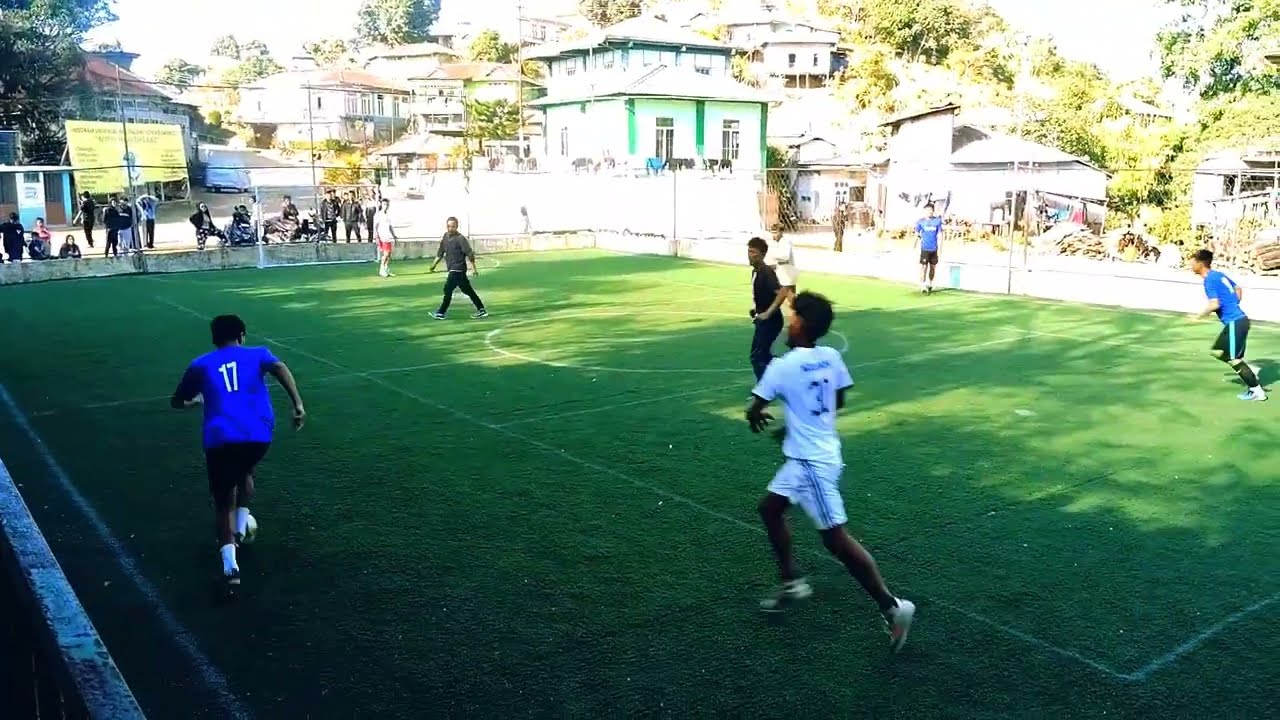 Piler vrs Night Star (Piler Ground) 