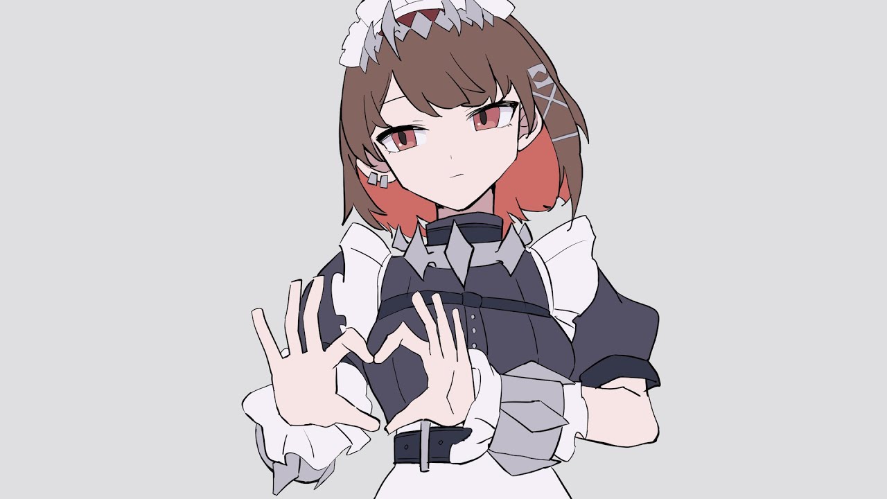 【声優が歌ってみた】モエチャッカファイア / 岡咲美保