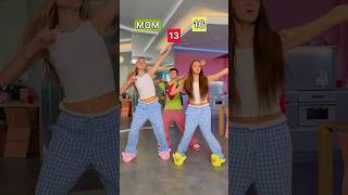 Jumpshot With Family How Old Are You?