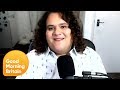Video thumbnail of "Opera Star Jonathan Antoine On How Britain's Got Talent Saved His Life | Good Morning Britain"