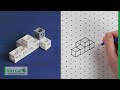 3D Figure Sketching Quiz