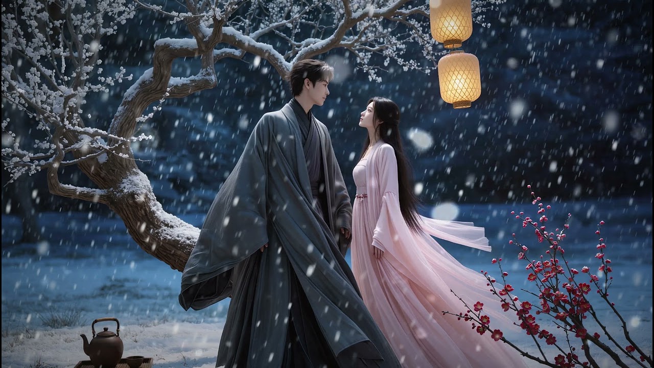 #古风音乐, 古风纯音乐, 国风音乐#中国风音乐, 古筝音乐, #Chinese Music, Chinese Guzheng Music, Chinese Traditional Music