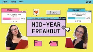 Mid-Year Freakout!! (2026)