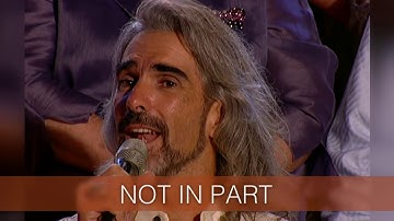 Guy Penrod, David Phelps   It Is Well With My Soul Live Lyric Video