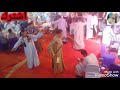 رقص رجال بنجا من افراح حلوان مع فنان الصعيد الريس شحات البنجاوي 