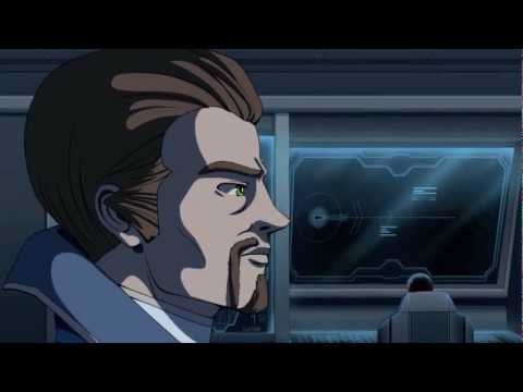 Galitaria Trailer - "Memories" - WIP
