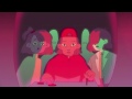 Lemon Demon- Cabinet Man ( animated music video )