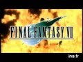 Final fantasy vii french commercial publicit franaise meilleure qualit