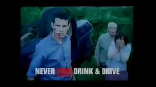 National Safety Council - Shame 2000, Ireland Short Variant