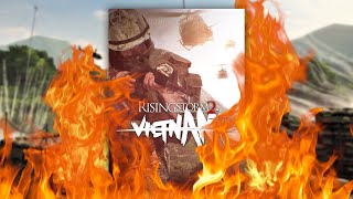 The Rise and Fall of Rising Storm 2: Vietnam