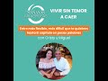Mañanas Milagrosas: Vivir sin Temor a Caer. Entre más flexible, más difícil que te quiebres........