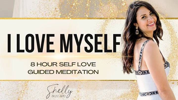 Self Love Guided Meditation (Manifest While You Sl...