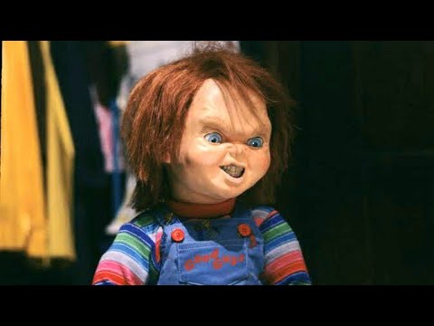 ملخص الدمية الشريرة الجزء الجديد 3 سلسلة Childs Play ملخص فيلم رعب
