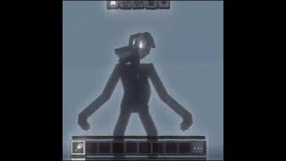 mods de terror para Minecraft bedrock