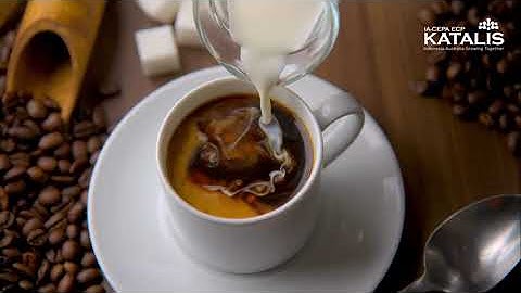 Opportunities in Indonesia’s Coffee Industry ☕