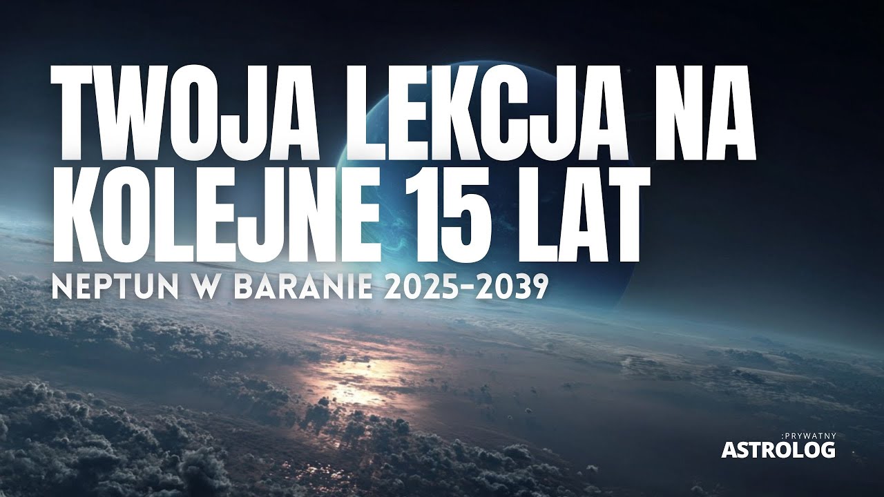 Co zacznie się zmieniać w Twoim życiu od 2026 roku?