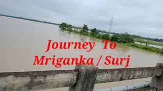 Bihpuria To Lakhimpur Road