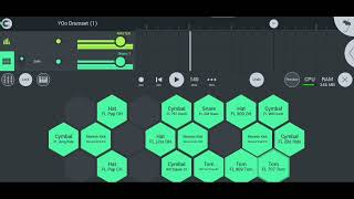 How to make Drumset on Android? | FL Studio Mobile screenshot 4