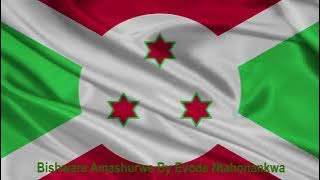 Bishwara Amashurwe by Evode Ntahonankwa   YouTube 360p