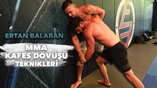 @ErtanBalaban En İyi 3 BJJ Kafes Teknikleri | Hediyeli!