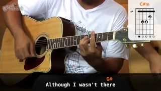The Man Who Sold The World - Nirvana | David Bowie (aula de violão) The Man Who Sold The World - Nirvana | David Bowie (aula de violão)