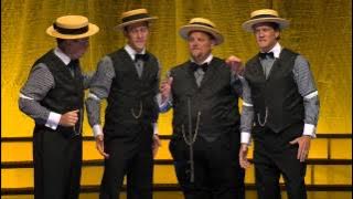 Main Street - Pop Songs Medley (International 2015)