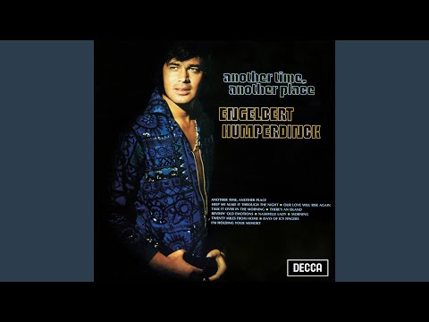 Putar Our Love Will Rise Again - Engelbert Humperdinck