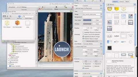 iOS SDK: Playing Video with the MediaPlayer Framework