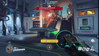 Genji's ass