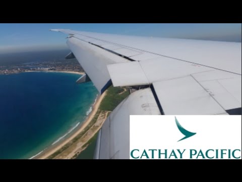 hong-kong-to-sydney-/-cathay-pacific-/-boeing-777-300er-/-mjt-global