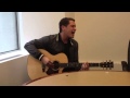 Cris Cab - 'Liar Liar' (Acoustic)