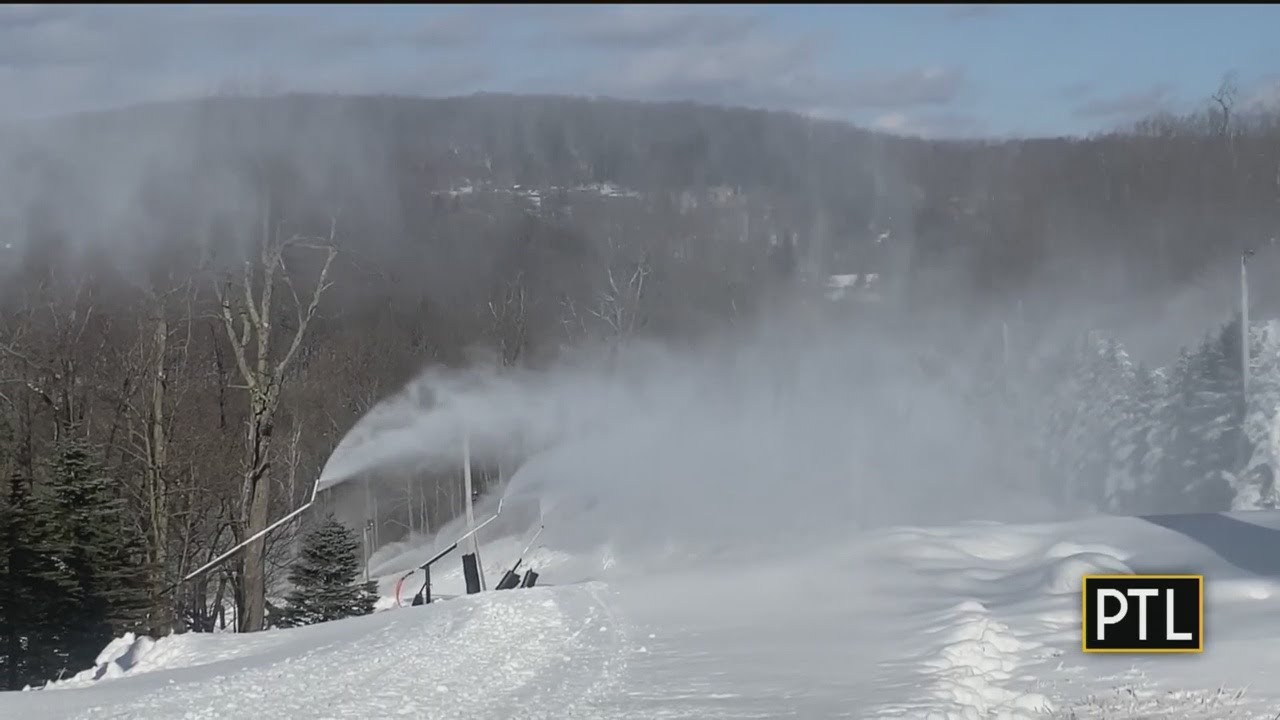 Seven Springs Weekend Snow Report: Dec. 12, 2019