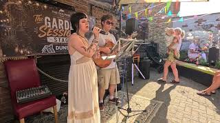 Willow -Halah (Mazzy Star) - Big Little Community Festival 26/06/26