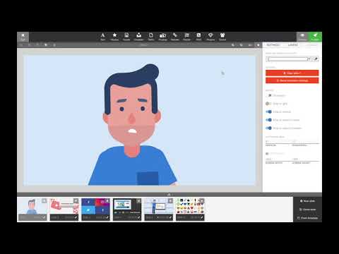 Control Your Digital Signage With Slide Conditions