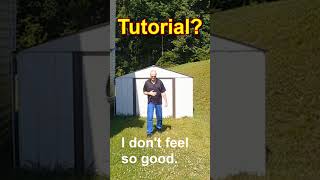 Should I make a tutorial? #shorts #short