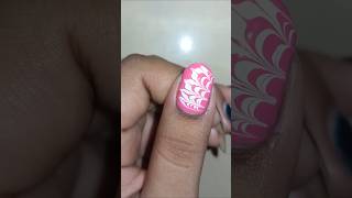 Easy nail art designs for long nails 💅✨#shorts #youtubeshorts #nailart