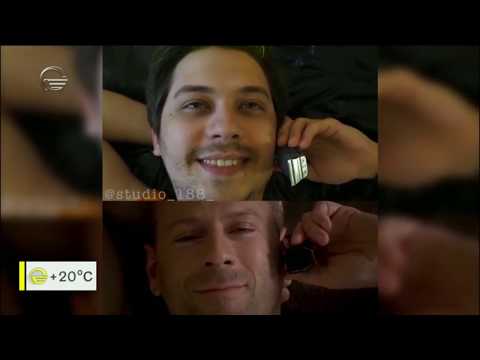 ედუარდო ლოია მენდოზა   კიდევ ერთი შარჟოლოგი, როგორც ნუცა ქავთარაძე უწოდებს