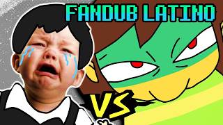 KRIS VS SUNNY TERMINA HOMOSENSUAL - Fandub Latino
