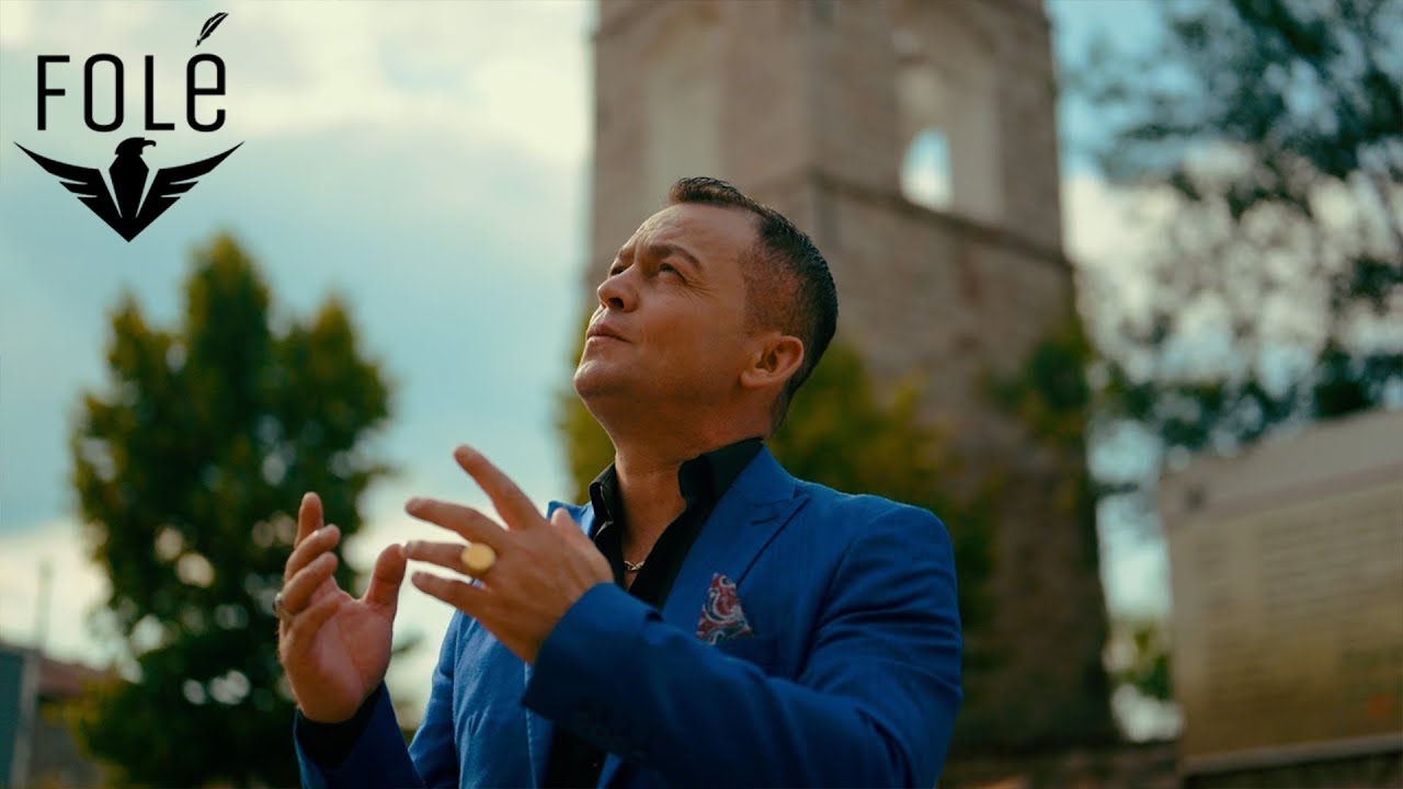 Artiol Sulejmanasi - Malli I Nenes ( Official Audio Video )