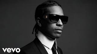 Aap Rocky uicideboy Pouya Germ  Playa 2