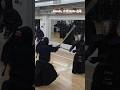 Kendo, 小手 Kote 손목 #cpkd #cpkendo #kendo #kote #검도 #손목 #청파검도 #ChungPa #englewoodnj #JL3D