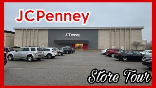 JCPenney Store Tour - Boardman, Ohio