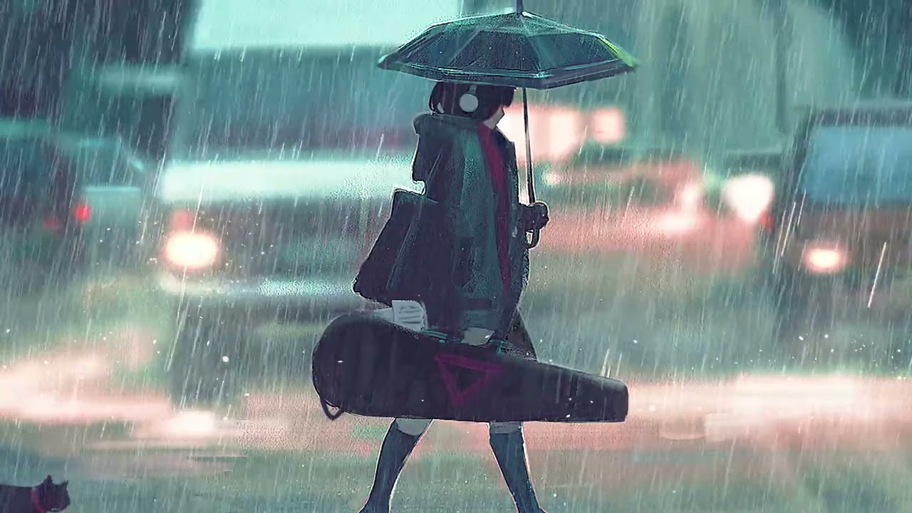 Rainy Days In Tokyo A Playlist Lofi For Study Working Relax YouTube rainy-days-in-tokyo-a-playlist-lofi-for-study-working-relax-youtube