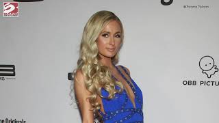 What new word has Paris Hilton trademarked? Wealth