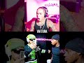 Plaqueboymax was shocked by Tota's Rap Flow